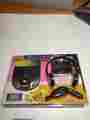 Cdp657cp Cdp200cp Koss Lot Of 6 Portable Cd Player Cdp650rf New