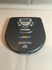 Cdp3000 Koss Portable Cd Player