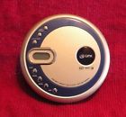 Cdp3104 Gpx Portable Cd Player Second Memory Free Shipping
