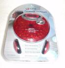 Cdp3154bblred Gpx New Red Bubble 047323315435