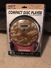 Cdp326a Hct Portable Cd Player 829894000008
