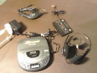 Cdp367 Cdp360series Koss Portable Compact Disc