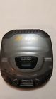 Cdp367 Koss Portable Compact Disc Player Model