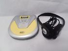 Cdp4045 Koss Portable Cd Player