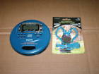 Cdp437 Sanyo Compact Disc Portable Cd Player Discman Sealed Earphones