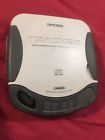 Cdp450 Koss Tracker Water Resistant Portable Cd Player
