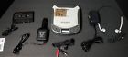 Cdp500cp Koss Series Cd Player Accessories For Parts Spins Does Not