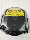 Cdp608cp Koss Rare Portable Cd Player