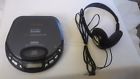 Cdp658cp Koss Portable Cd Player