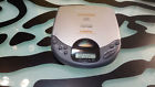 Cdp675 Koss Vintage Portable Cd Player Good Condition Tested Working