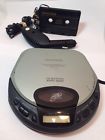 Cdp677 Koss Vintage Compact Disc Player Model Series Tested And Working
