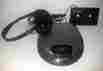 Cdp688 Koss Portable Cd Player W Card Cassette Adapter And Headphones