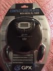 Cdpr4004 Gpx Am Fm Radio