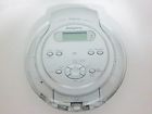 Cdt-420m Audiophase Silver Portable Cd