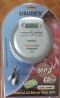 Cdx-18mp Unirex Retro Personal Cd