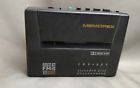 Cdx-605 Memorex Personal Cassette Player