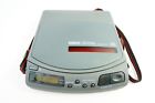 Cdx-p7 Yamaha Vintage High End Personal Portable Cd Player Strap