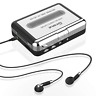 Cdzhq-129 Valoinus Lastra Cassette Player Tape To Cd Converter 677892891704