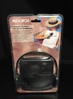Ce-101 Audiovox Personal Portable Cd Player With Stereo Headphones 044476551017