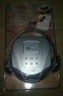 Ce-110s Audiovox Portable Cd Player 044476001437