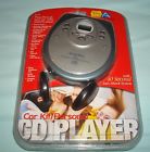 Ce-144 Audiovox New Car Kit Personal Cd Player Anti 044476080197