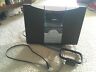 Ce-500s Audiovox Cd System Cassette Radio