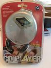 Ce-114b Ce101d Audiovox Personal Portable Cd Player With Headphones Brand New Sealed