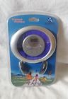 Ce146c Audiovox Nip Player With Headphones