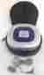 Ce146d Audiovox Portable Cd Player 60 Sec Skip Protection Earbuds Carry Case Euc