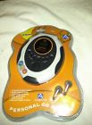 Ce148c Audiovox Personal Portable Cd 044476018855