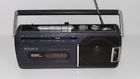 Cfm-140 Sony Vintage Cassette Am-fm