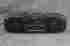 Cfs-200 Sony Radio Cassette Corder Black Am Fm Stereo And