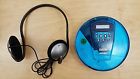 Cj600 Classic Personal Portable Cd Player