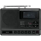 Cl-100 Sangean Deluxe Tabletop Am-fm 729288028147