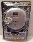 Cl-157 Classic Personal Cd Player