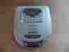 Cl540 Classic Portable Am Fm Rasio Cd Player Personal Walkman Discman