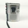 Tcm-200dv Cm-200dv Sony Cassette Voice Recorder With Speed Control