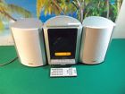 Cmt-ex5 Sony Micro Hi-fi Stereo