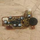 Cnj301 Sony Portable Cassette Tape Player Walkman Volume Power Board