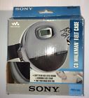 Cocase4 Sony Walkman Cd Player