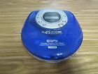 Cod-s350 Sony Cd-r-rw Player