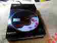 Cp-10 Sanyo Vintage Cp10 In Very Good Condition Tested And Working