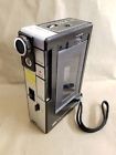 Cp-1646 Jvc Model Personal Mini Cassette Recorder Metal Walkman Vintage Tested