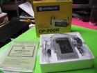 Cp-200r Hitachi New Nos Vintage Stereo