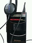 Cp-203r Hitachi Rare Radio Cassette Doesnt