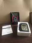 Cp-84 Optimus Auto Reverse Stereo Cassette Walkman Player