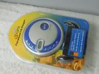 Cp314ck Gpx Vintage Compact Disc Player Model With Car 047323310416