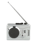 Cp604 Lyss Electronics Walkman Radio 611355943166
