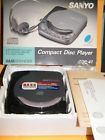 Cpd-41 Sanyo Vintage Portable Compact 086483011689