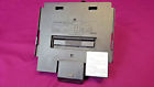 Cpm-m3 Sony Discman Cd Player Car Mount Base With Power Supply